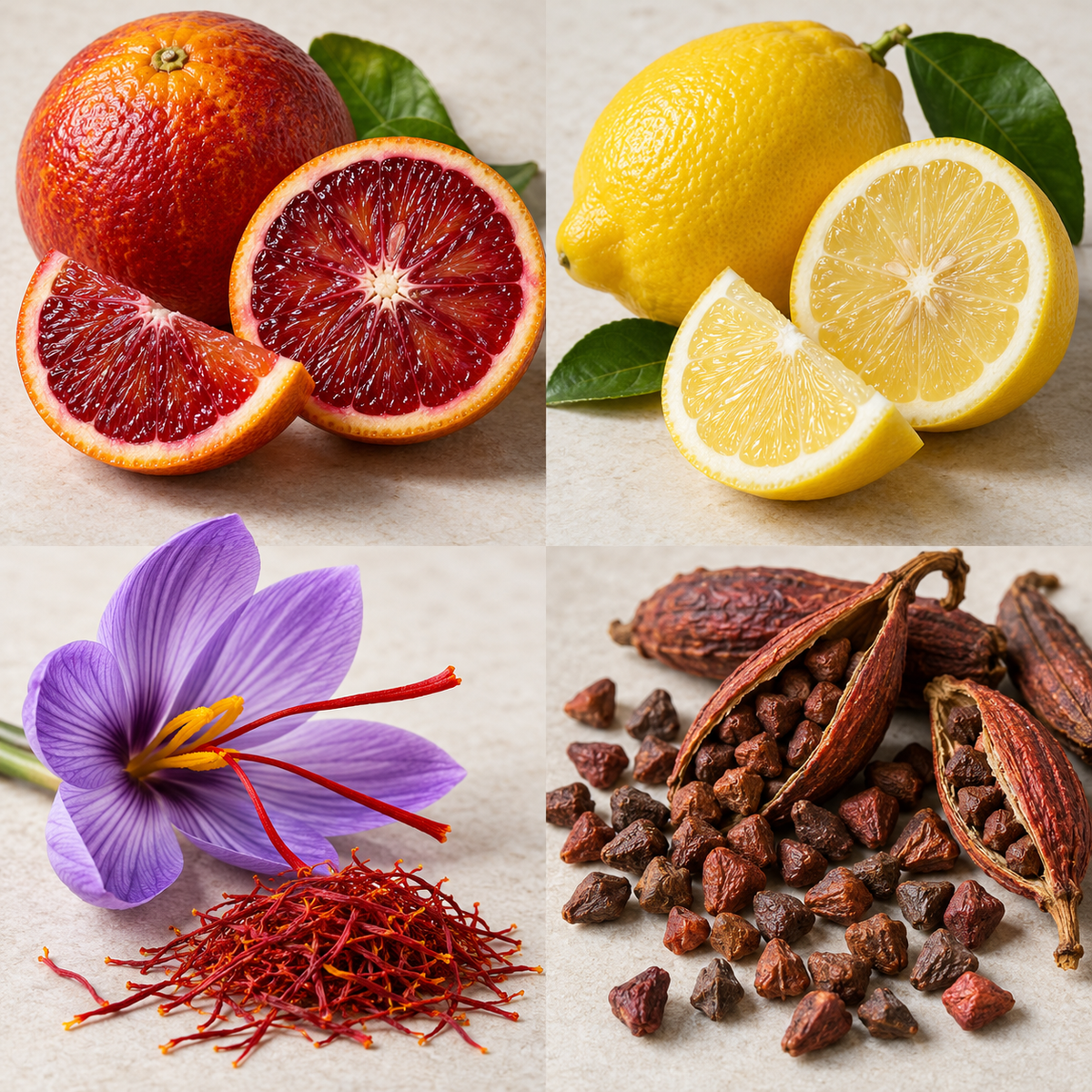 Lemon Flavonoid Extract
